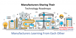 Manufacturing-technology-roadmap